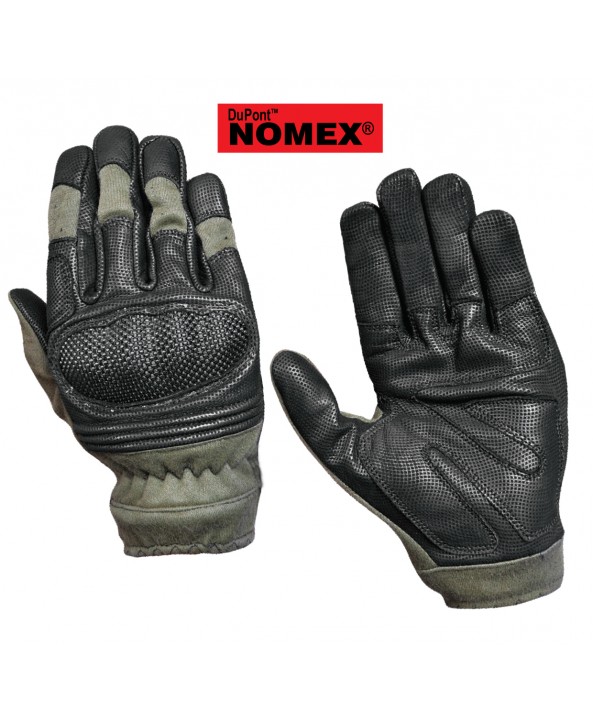 Operator Short Cuff Gloves (OSG-102)